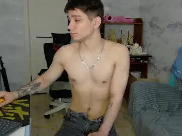 Chaturbate Sex Cam of rik_and