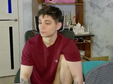 Chaturbate Private Sex Chat of rik_and