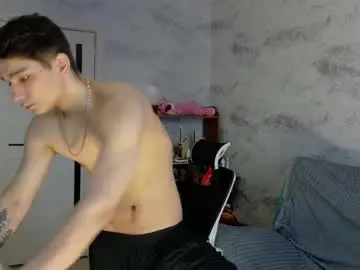 Chaturbate Nude Webcam of rik_and