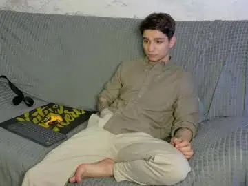 Chaturbate Live Porn of rik_and