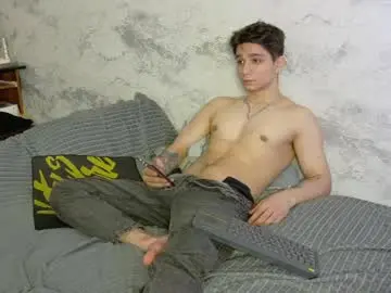 Chaturbate Live Sex Cam of rik_and