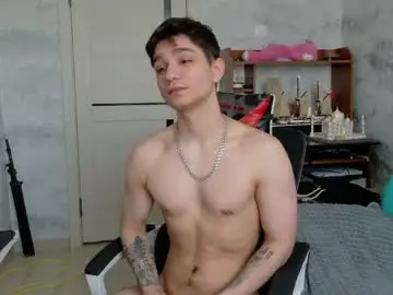 Chaturbate Sex Chat of rik_and