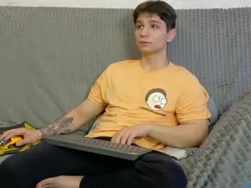 Chaturbate Adult Webcams of rik_and