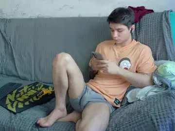 Chaturbate Sex Chat of rik_and
