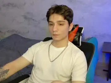 Chaturbate Live Sex Cam of rik_and