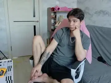 Chaturbate Adult Webcam of rik_and
