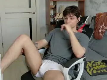 Chaturbate Best Webcam of rik_and