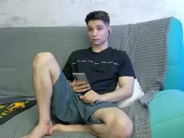 Chaturbate Best live sex cam show of rik_and