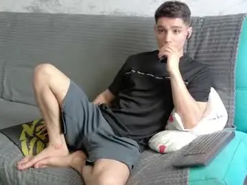 Chaturbate Free Porn Cam of rik_and