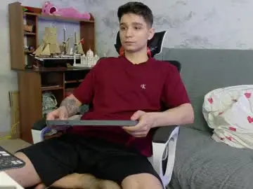 Chaturbate Private Sex Chat of rik_and