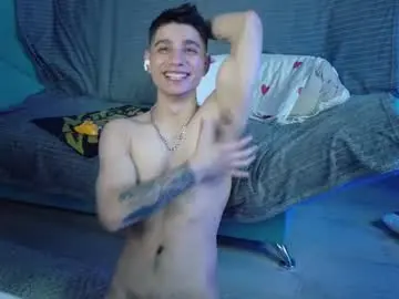 Chaturbate Best live sex cam show of rik_and