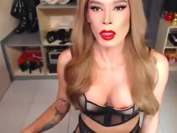Chaturbate Adult Webcam of sexqueenjulianna
