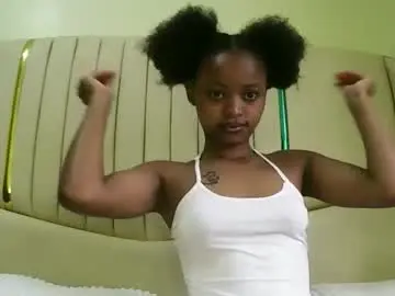 Chaturbate Sex Cam of sexy_zaraa