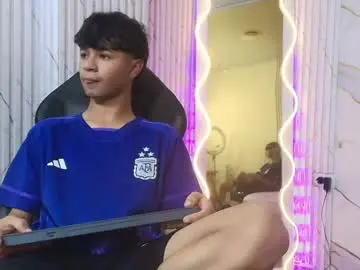 Chaturbate Live Sex of spark_tay