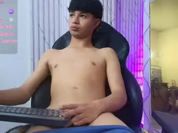 Chaturbate Live Sex of spark_tay