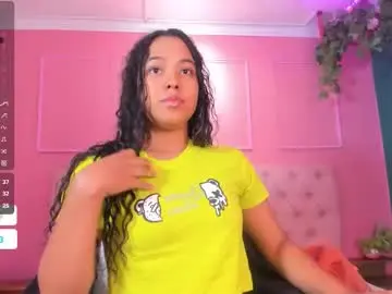 Chaturbate Adult Webcam of sweet_starxx