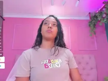 Chaturbate Live Porn of sweet_starxx