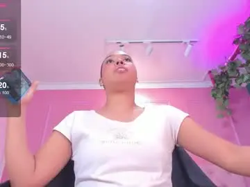 Chaturbate Live Sex of sweet_starxx