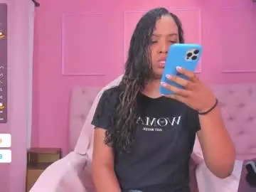 Chaturbate Live Sex Cam of sweet_starxx