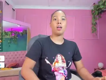 Chaturbate Live Sex of sweet_starxx