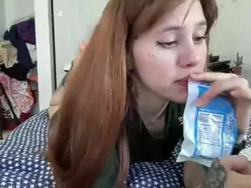 Chaturbate Sex Cam of sweetaura0_0