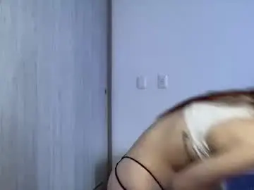 Chaturbate Private Sex Chat of sweetaura0_0