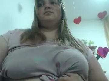 Chaturbate Live Porn of sweetrouse__