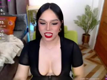 Chaturbate Adult Webcam of thesinnertrans