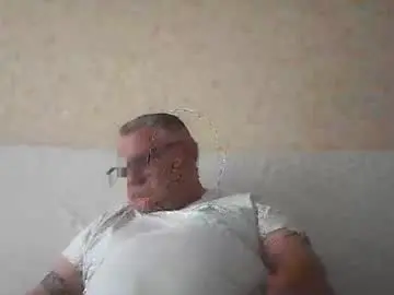 Chaturbate Private Sex Chat of thierrysymp