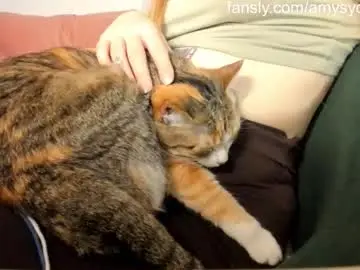 Chaturbate Adult Video Chat of thisisamelia