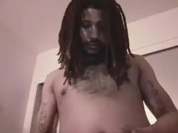 Chaturbate Sex Cam of tyronebbccali