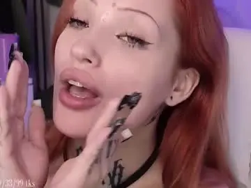 Chaturbate Adult Webcam of violetvio1ator