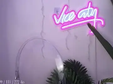 Chaturbate Sex Chat of violetvio1ator