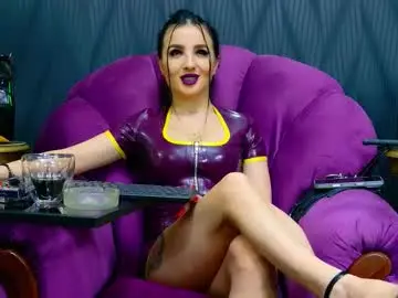 Chaturbate Nude Webcam of vivianreeve