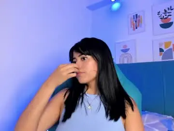 Chaturbate Adult Webcam of _18alice