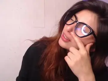 Chaturbate Best live sex cam show of adrianna5_