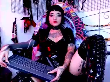 Chaturbate Free Live Porn of agathamoonn