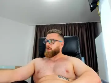 Chaturbate Nude Webcam of alphaalexxx