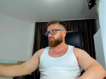 Chaturbate Live Sex Cam of alphaalexxx