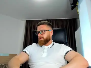 Chaturbate Sex Cam of alphaalexxx
