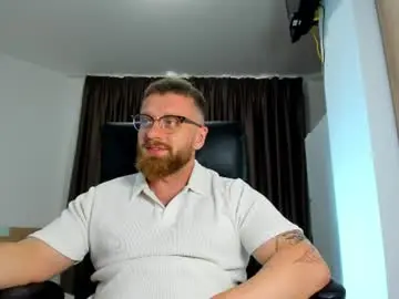Chaturbate Adult Webcam of alphaalexxx