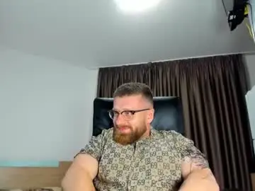 Chaturbate Adult Video Chat of alphaalexxx