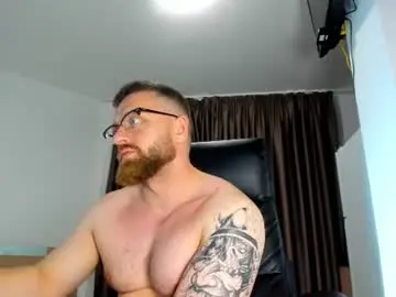 Chaturbate Sex Cam of alphaalexxx