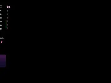 Chaturbate Nude Webcam of anaaimey
