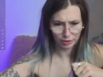 Chaturbate Private Sex Chat of anaaimey