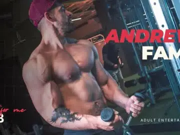 Chaturbate Adult Webcams of andrewfame
