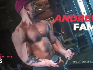 Chaturbate Sex Cam of andrewfame