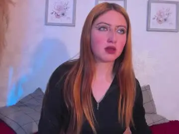 Chaturbate Nude Webcam of auranova