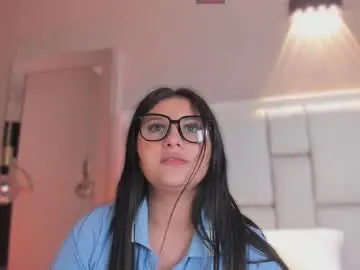 Chaturbate Nude Webcam of avymilton