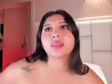 Chaturbate Adult Video Chat of avymilton